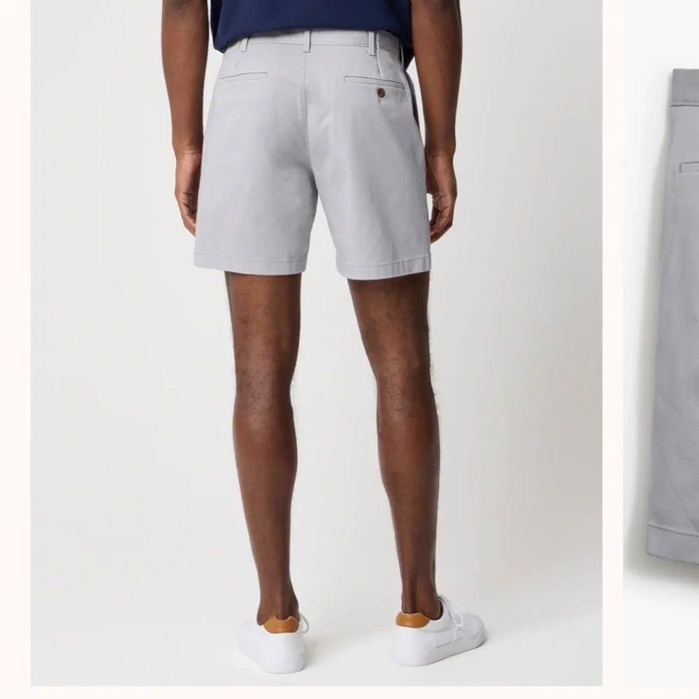 J. Crew Men’s 7